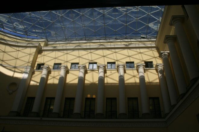 Munich: Evening Composers Group Walking Tour - Full Description