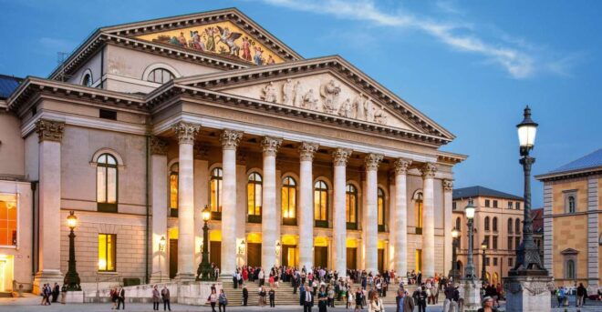 Munich: Evening Composers Group Walking Tour - Common Questions