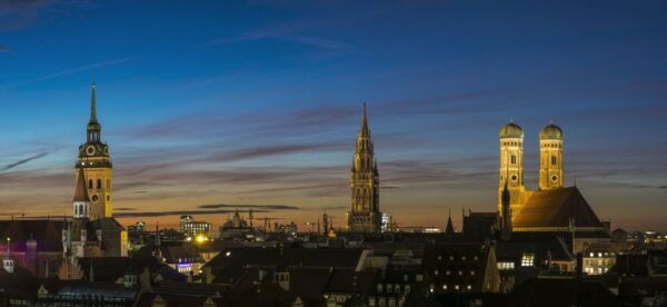 Munich: Evening Composers Group Walking Tour - The Sum Up