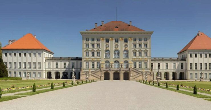 Munich: Evening Concert at the Nymphenburg Palace - Experience Highlights