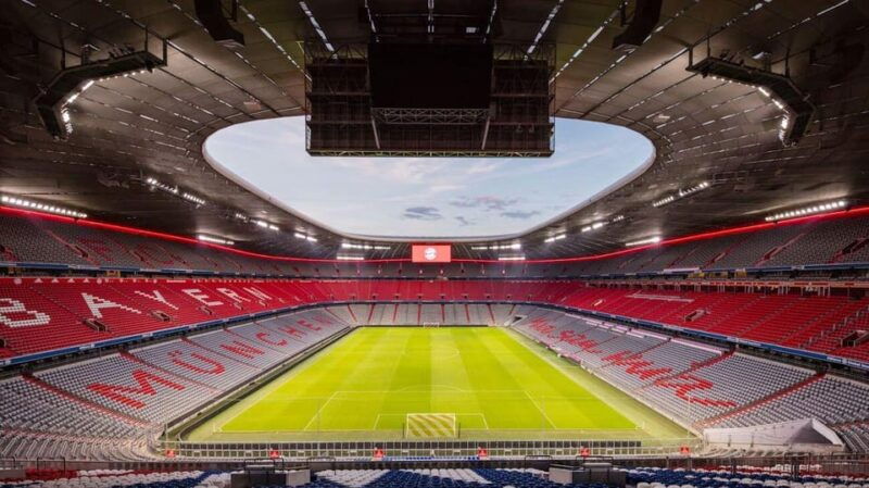 Munich: FC Bayern Museum + Arena View - A Closer Look at the Experience