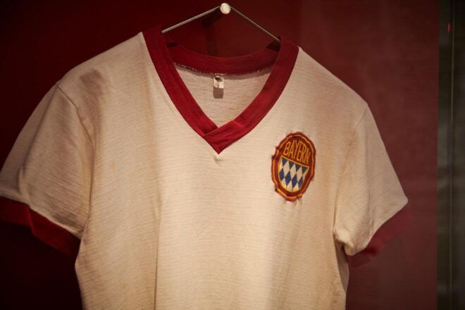 Munich: FC Bayern Museum - Meeting Point and Directions