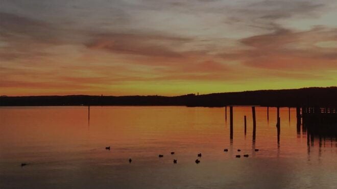 Munich: From Munich to Ammersee (lake) by Car -Kayaking, SUP - Excursion Highlights