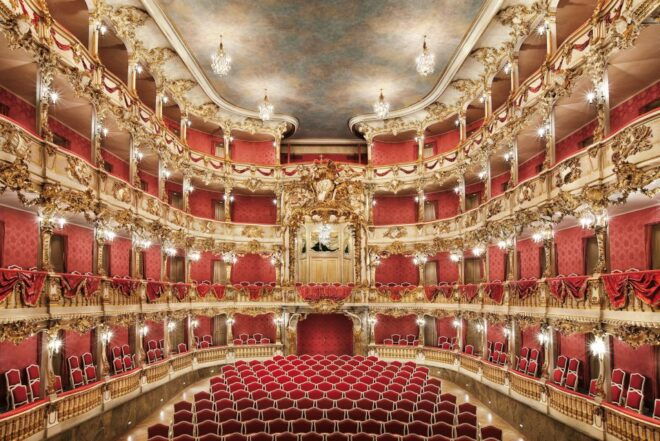 Munich: Gala Concert in the Cuvilliés Theatre - Review Summary
