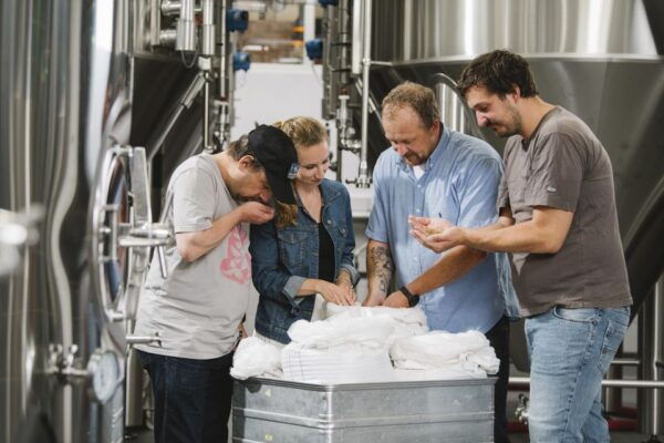 Munich: Guided Brewery Tour With Beer Tasting - Check Availability and Book Your Spot Now