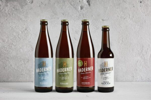 Munich: Guided Brewery Tour With Beer Tasting - The Sum Up