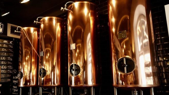 Munich: Guided Craft Beer & Microbrewery Tour - Meeting Point