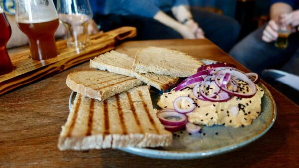 Munich: Guided Craft Beer & Microbrewery Tour - Accessibility Features