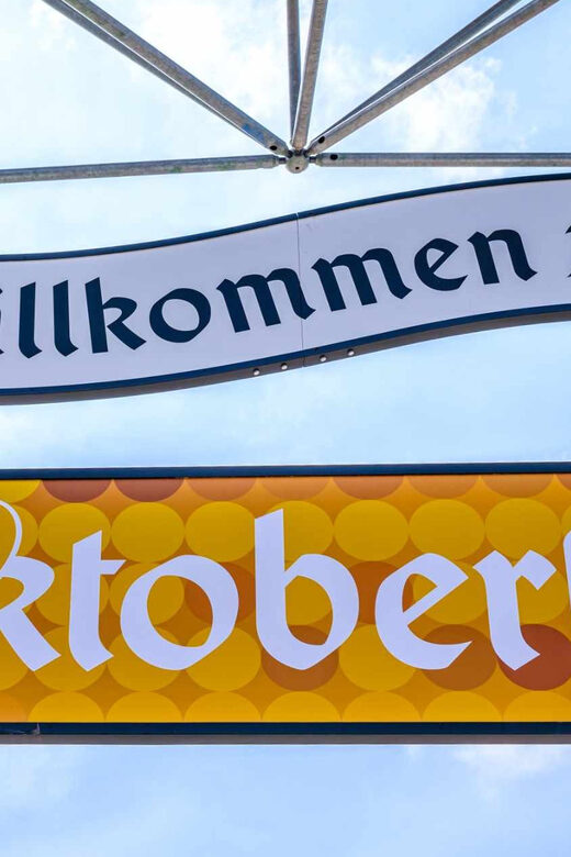 Munich: Guided Oktoberfest Experience with Seats and Beer - What to Expect from the Tour