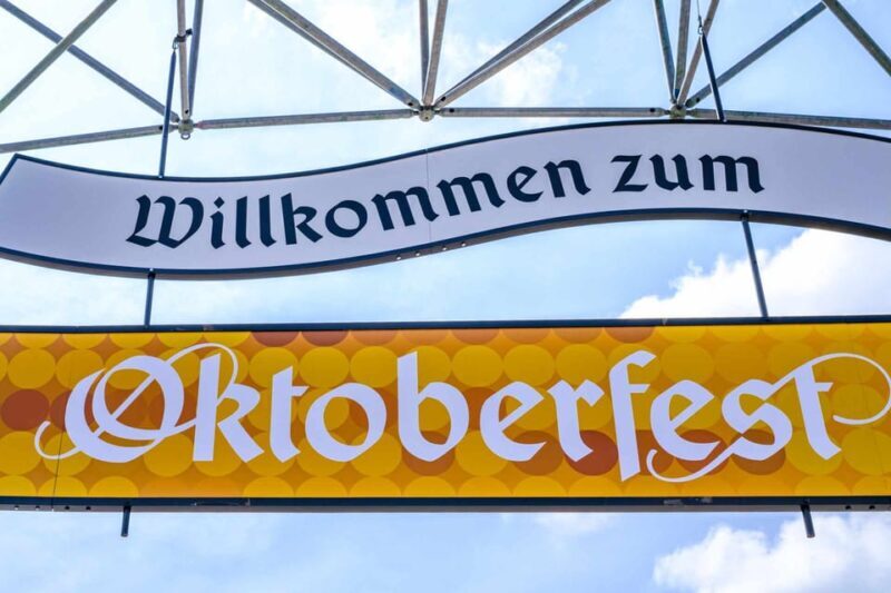Munich: Guided Oktoberfest Experience with Seats and Beer - Authenticity and Reviews: What Others Say