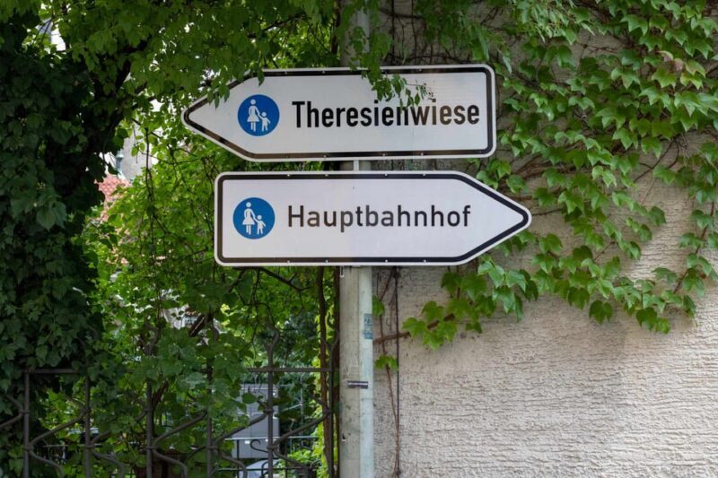 Munich: Guided Oktoberfest Experience with Seats and Beer - Final Thoughts