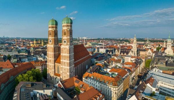 Munich: Guided Oktoberfest Experience With Seats and Beer - Participant Requirements