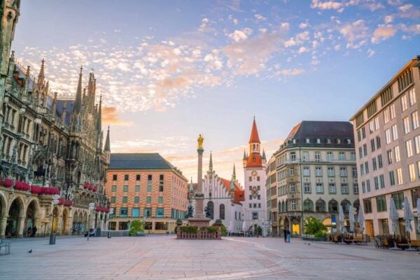 Munich: Guided Oktoberfest Experience With Seats and Beer - Frequently Asked Questions