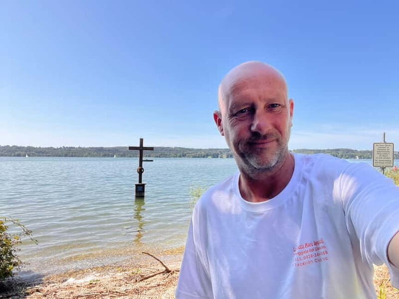 Munich: Guided Private E-Bike Tour with Beer Garden Lunch - Good To Know