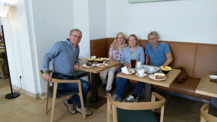 Munich: Guided Walking Tour of the Glyptothek Museum - Museum Experience
