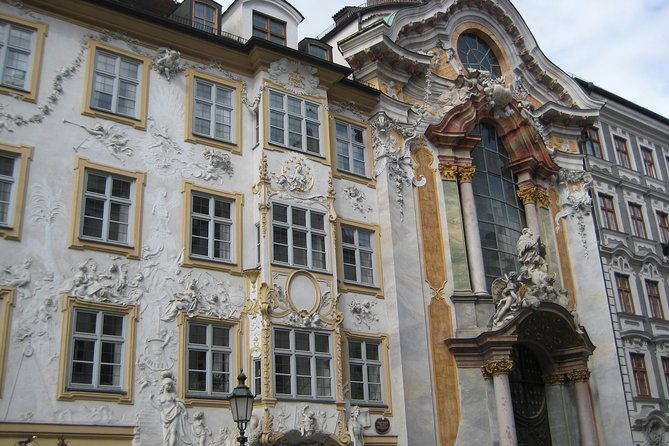 Munich Highlights 3-Hour Private Walking Tour - Cancellation Policy
