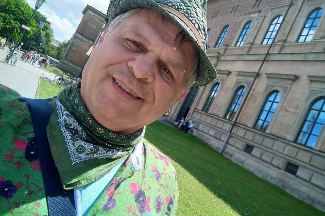 Munich Highlights Deluxe Premium Sightseeing - Price and Booking Details