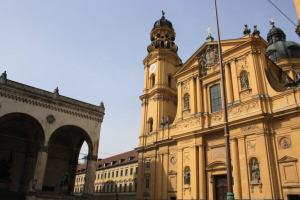 Munich: Highlights of the Old Town Tour - Frequently Asked Questions