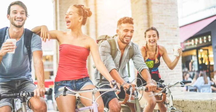 Munich: Highlights Private Bike Tour With Licensed Guide - Private Bike Tour Overview