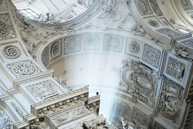 Munich History and Architecture In-App Audio Walk (ENG) - Experience Highlights