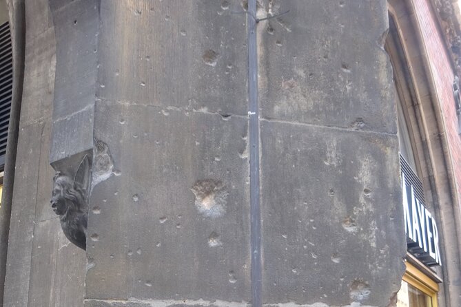 Munich: Hitler and Nazi Germany Private Tour - Tour Highlights