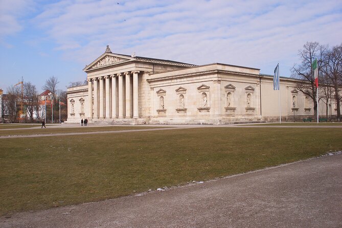 Munich: Hitler and Nazi Germany Private Tour - Pricing and Terms