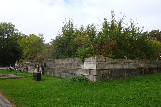 Munich: Hitler and Nazi Germany Private Tour - Additional Information