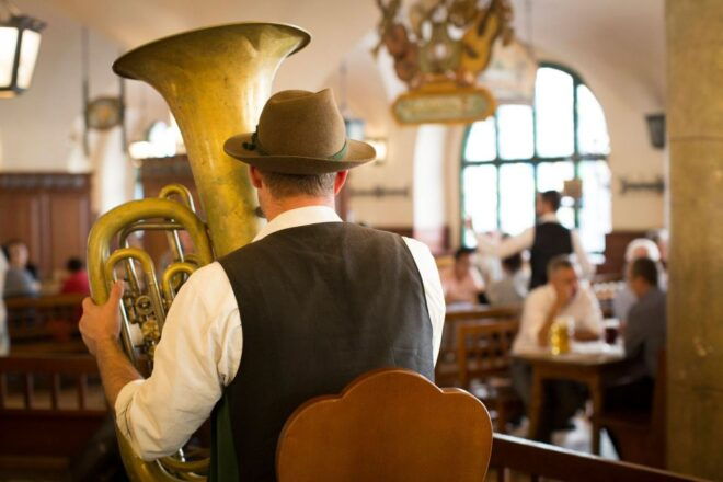 Munich: Hofbräuhaus Tour - Common Questions