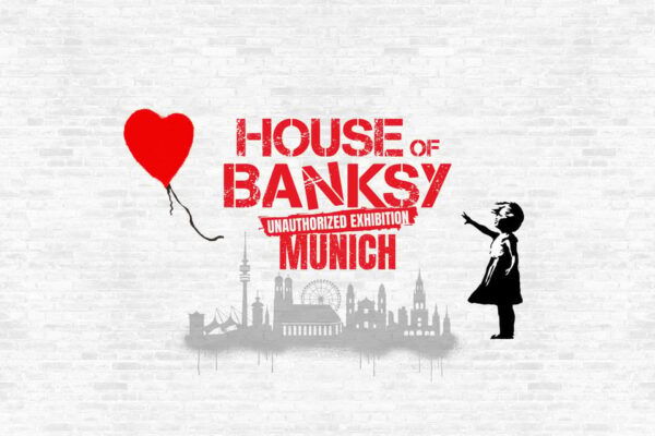 Munich: “House of Banksy” Exhibition - Day Ticket - Tips for Attending