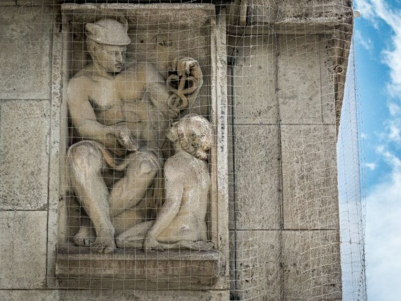 Munich - Illuminati & other Secret Societies, Tour in German - Final Thoughts