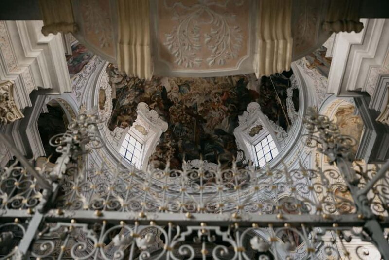 Munich in 500 Years: An Architectural Time Machine - FAQ