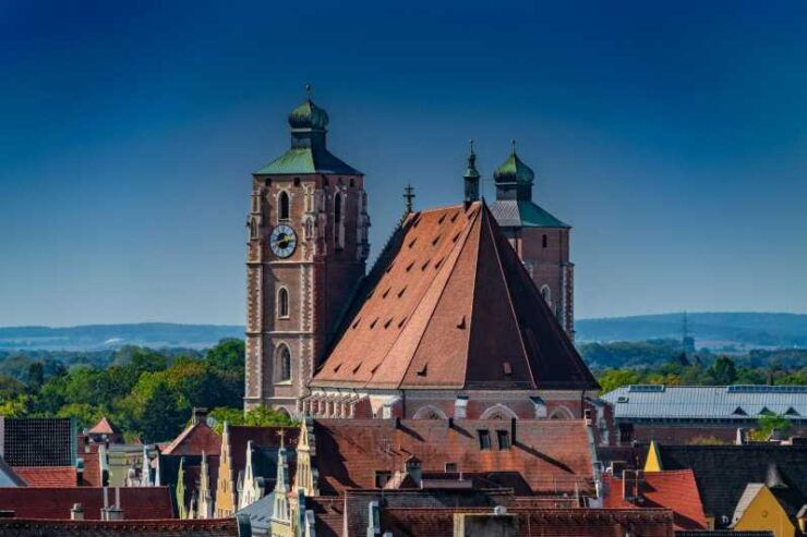 Munich: Ingolstadt - Discover Historical Treasure Old Town - Historical Background of Ingolstadt