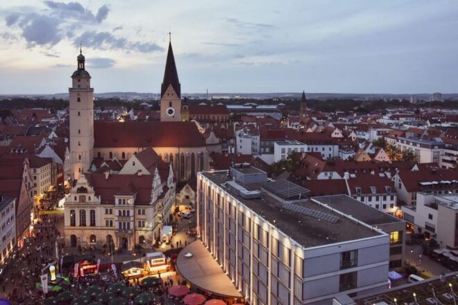Munich: Ingolstadt - Discover Historical Treasure Old Town - Itinerary and Activities