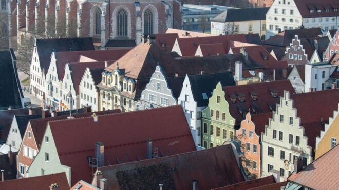Munich: Ingolstadt - Discover Historical Treasure Old Town - Transportation and Amenities