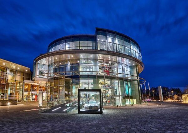 Munich: Ingolstadt - Discover Historical Treasure Old Town - Exploring Bavarian Culture