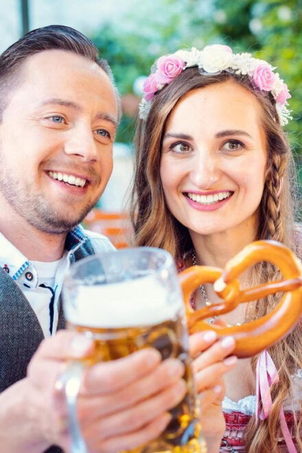 Munich: Insta-Perfect Walk With a Local - Engaging Activities Along the Way