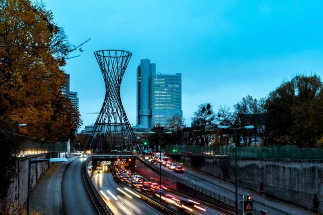 Munich: Insta-Perfect Walk With a Local - Meeting Point Details