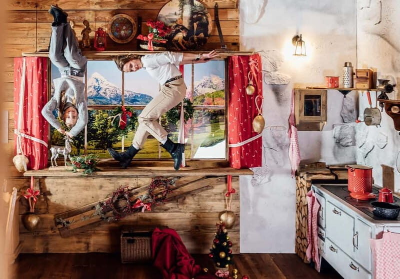 Munich: Magic Bavaria - Museum of Fun, Selfies and Illusions - Practical Tips for Visiting