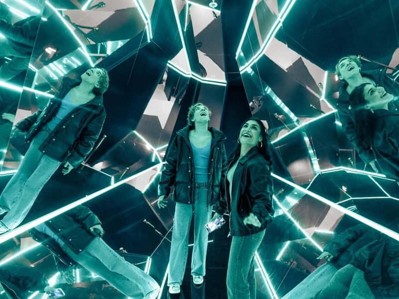 Munich: Magic Bavaria - Museum of Fun, Selfies and Illusions - FAQs