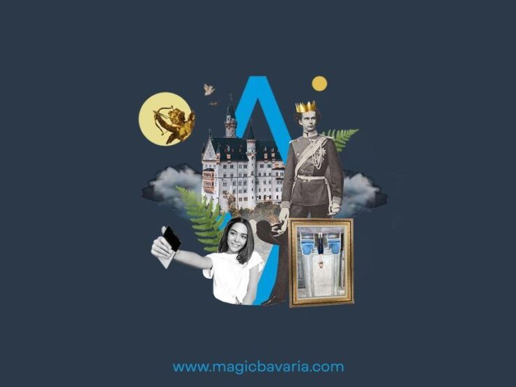 Munich: Magic Bavaria Upside Down Experience Museum - Experience Highlights