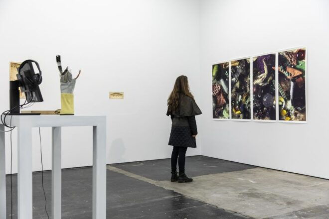 Munich: Maxvorstadt Art Galleries Guided Walking Tour - Live Tour Guide