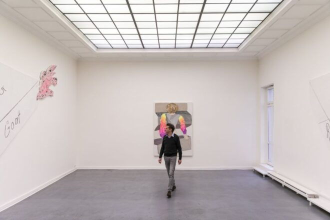 Munich: Maxvorstadt Art Galleries Guided Walking Tour - Exclusive Gallery Selection