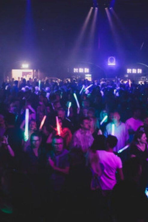 MUNICH - Muffat Hall: the ONE and ONLY Adult PARTY - Pricing and Reservations