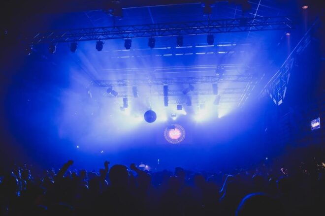 MUNICH - Muffat Hall: the ONE and ONLY Adult PARTY - Upcoming Dates