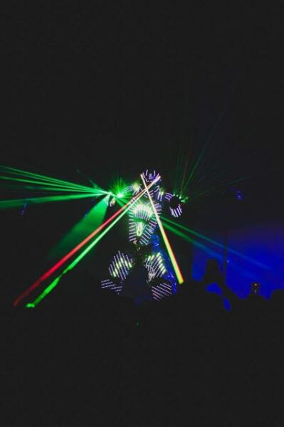 MUNICH - Muffat Hall: the ONE and ONLY Adult PARTY - How to Attend