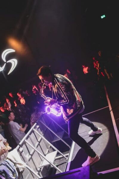 MUNICH - Muffat Hall: the ONE and ONLY Adult PARTY - Frequently Asked Questions