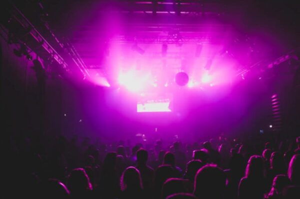MUNICH - Muffat Hall: the ONE and ONLY Adult PARTY - The Sum Up