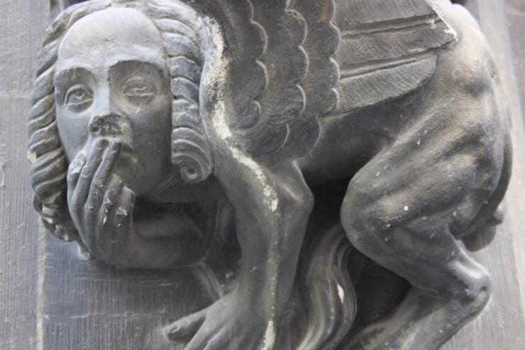 Munich: Mystery and Ghost Tour - Tour Route and Significant Sites
