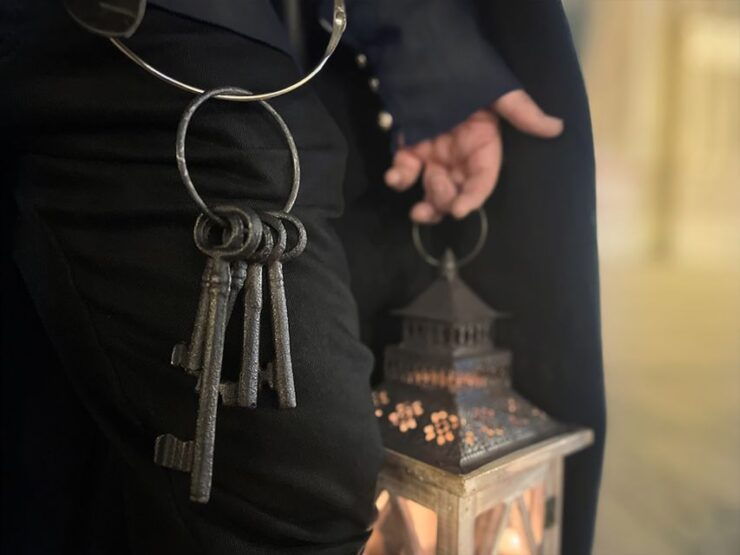 Munich: Nachtwächter-Rundgang Auf Deutsch Für Kinder - Activity Details