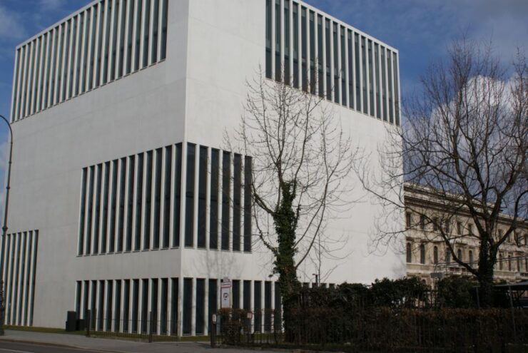 Munich: Nazi History 2-Hour Small Group Walking Tour - Tour Information